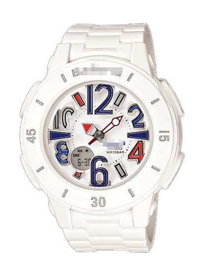 Custom Watch Dial BGA-170-7B2JF