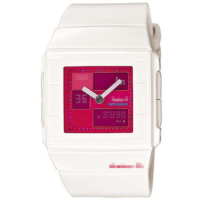 Custom Resin Watch Bands BGA-200-7E3JF