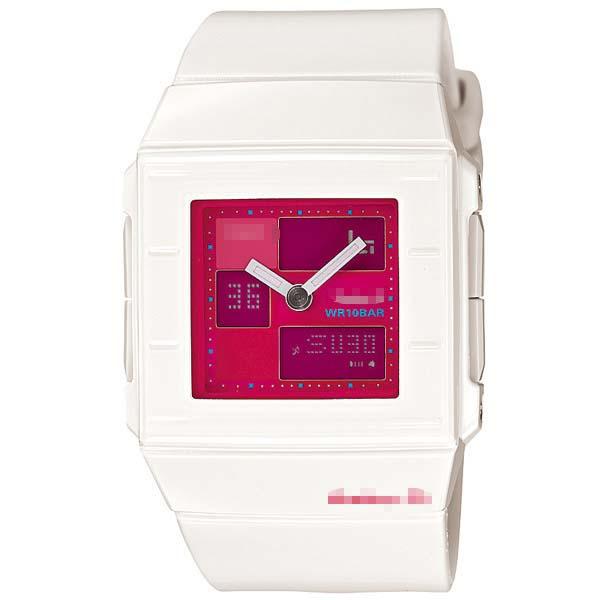 Custom Resin Watch Bands BGA-200-7E3JF