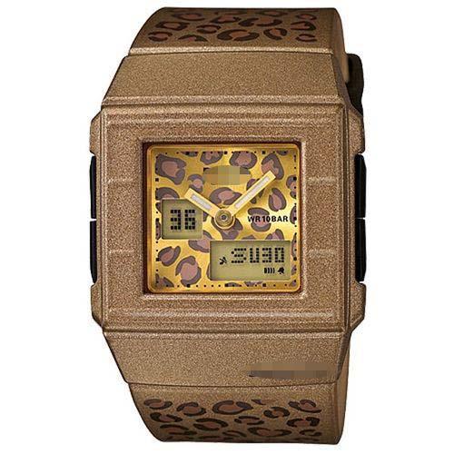 Custom Made Watch Dial BGA-200LP-5E