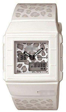 Wholesale Resin Women BGA-200LP-7E Watch