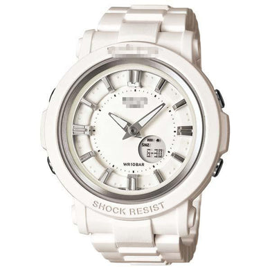 Customize White Watch Dial BGA-300-7A1JF