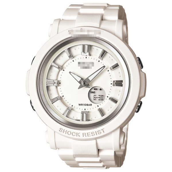Customize White Watch Dial BGA-300-7A1JF