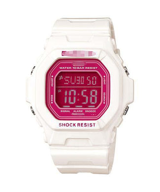 Custom Made Pink Watch Dial BGA-5601-7