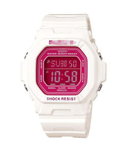 Custom Made Pink Watch Dial BGA-5601-7