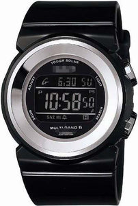 Wholesale Resin Watch Bands BGD-1020-1JF
