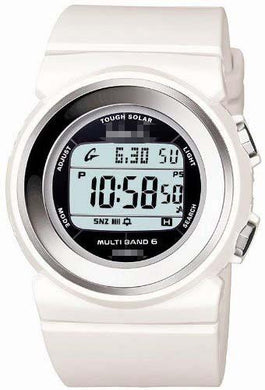 Customised Rubber Watch Bands BGD-1020-7JF