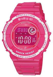 Wholesale Resin Watch Bands BGD-120-4JF