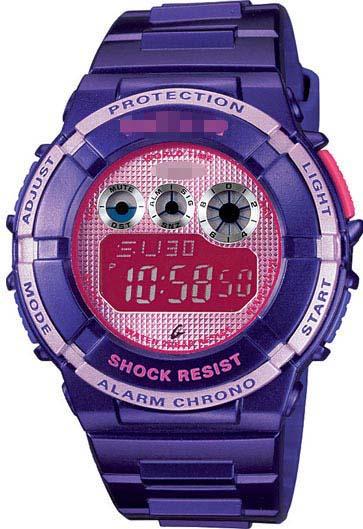 Customised Resin Watch Bands BGD-121-6
