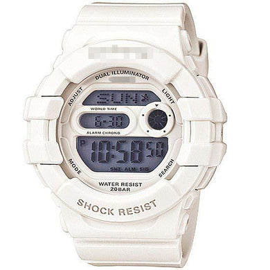 Custom Rubber Watch Bands BGD-140-7A