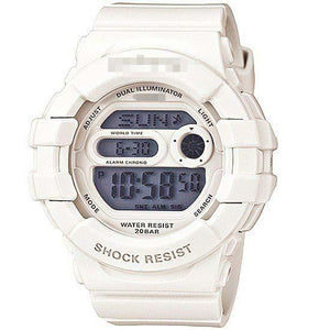 Customized Grey Watch Dial BGD-140-7A