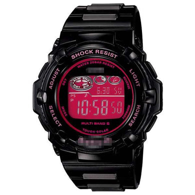Customize Magenta Watch Dial BGR-3003-1BJF