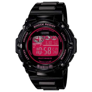 Customize Magenta Watch Dial BGR-3003-1BJF