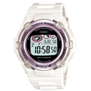 Wholesale Stainless Steel Women BGR-3003-7BJF Watch