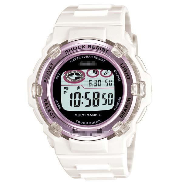 Wholesale Stainless Steel Women BGR-3003-7BJF Watch