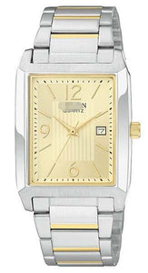 Customization Two-Tone Watch Bands BH1654-54P