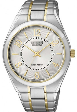 Wholesale Silver Watch Face BI0954-50A
