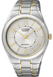 Wholesale Silver Watch Face BI0954-50A