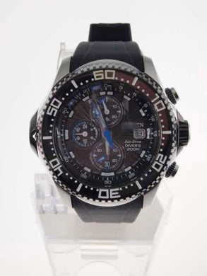 Customised Rubber Watch Bands BJ2110-01E