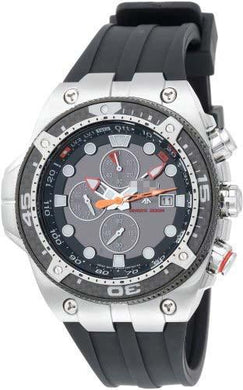 Wholesale Rubber Watch Bands BJ2135-00E