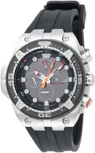 Customize Rubber Watch Bands BJ2145-06E