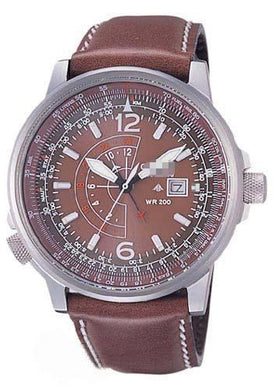 Custom Watch Dial BJ7010-24W