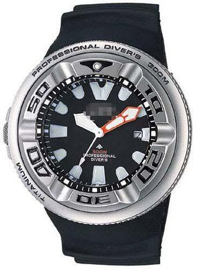 Wholesale Rubber Watch Bands BJ8044-01E