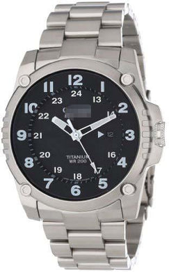 Wholesale Titanium Men BJ8070-51E Watch