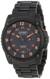 Wholesale Titanium Men BJ8075-58F Watch