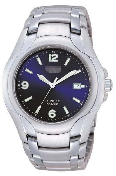 Wholesale Titanium Watch Bands BK2250-56M