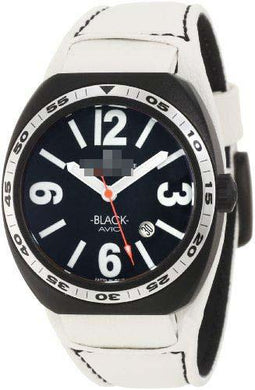 Wholesale Leather Watch Straps BK2501