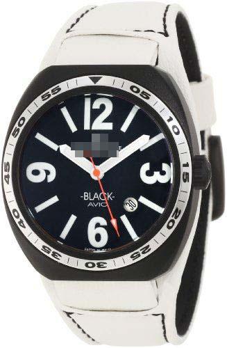 Wholesale Leather Watch Straps BK2501