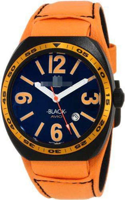 Wholesale Leather Watch Straps BK2502