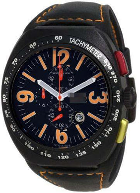 Wholesale Leather Watch Straps BK4802