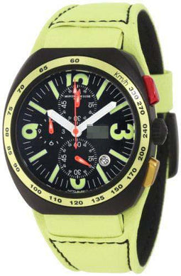 Customize Leather Watch Straps BK5503