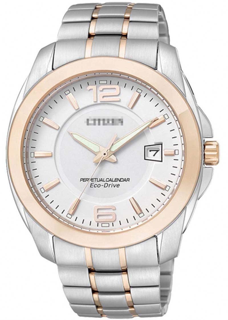 Custom Made White Watch Dial BL1248-57A