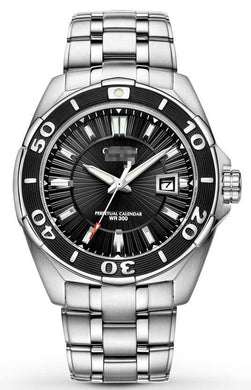 Wholesale Stainless Steel Men BL1250-55E Watch
