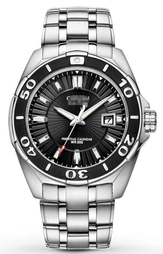Wholesale Stainless Steel Men BL1250-55E Watch