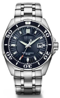 Customised Stainless Steel Watch Bracelets BL1258-53L