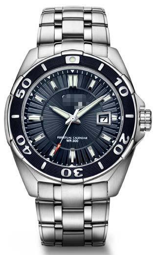 Wholesale Blue Watch Dial BL1258-53L