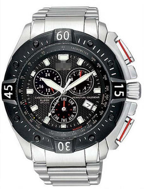 Customized Stainless Steel Watch Bands BL5314-52E