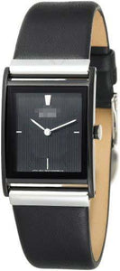 Customization Leather Watch Bands BL6005-01E