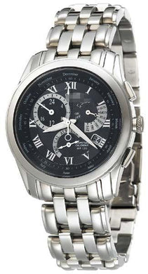 Wholesale Stainless Steel Watch Bands BL8000-54L