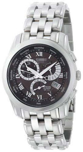Custom Stainless Steel Watch Bands BL8000-54X