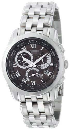 Custom Stainless Steel Watch Bands BL8000-54X