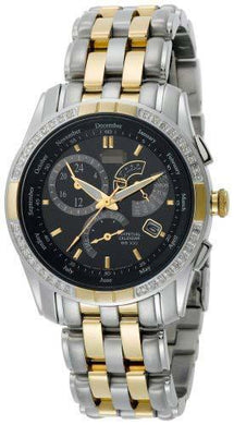 Custom Stainless Steel Watch Bands BL8044-59E