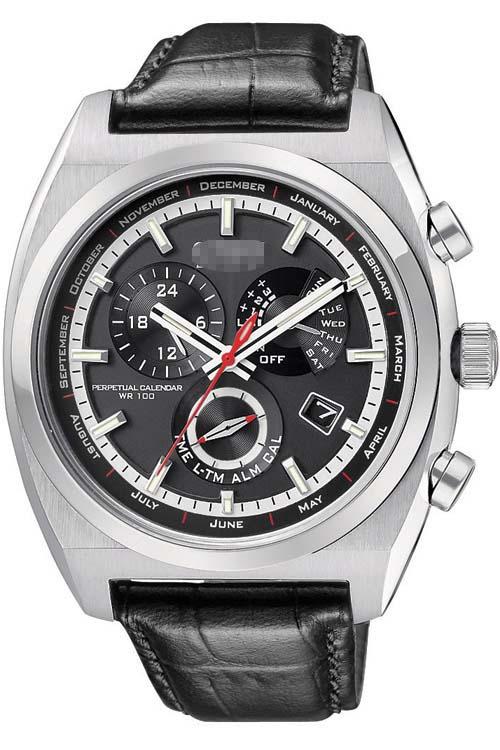 Wholesale Stainless Steel Men BL8120-01E Watch