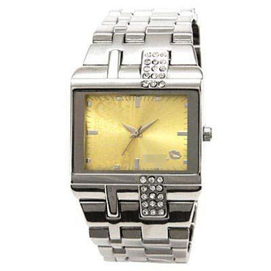 Wholesale Yellow Watch Dial