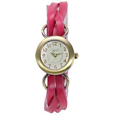 Wholesale White Watch Face
