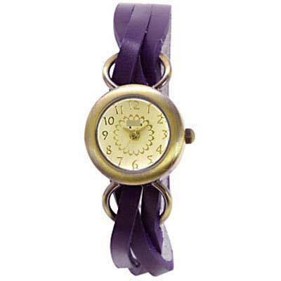 Custom Yellow Watch Dial